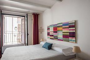 Interno1 Apartment Dietro il Teatro Massimo by Won