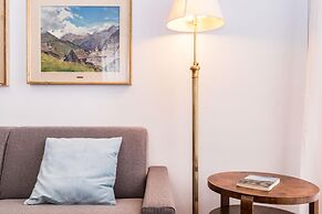 Una Terrazza nei Pressi del Po by Wonderful Italy