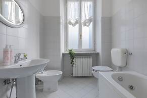 Una Terrazza nei Pressi del Po by Wonderful Italy