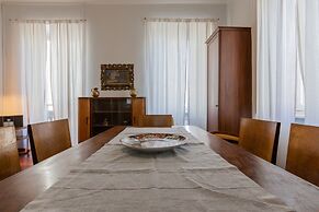 Una Terrazza nei Pressi del Po by Wonderful Italy