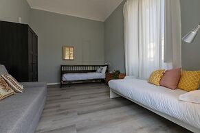 Una Terrazza nei Pressi del Po by Wonderful Italy