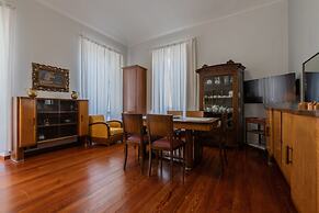 Una Terrazza nei Pressi del Po by Wonderful Italy