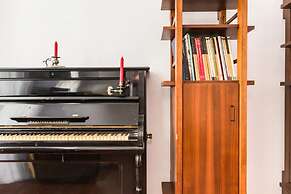 Una Terrazza nei Pressi del Po by Wonderful Italy