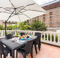 Una Terrazza nei Pressi del Po by Wonderful Italy