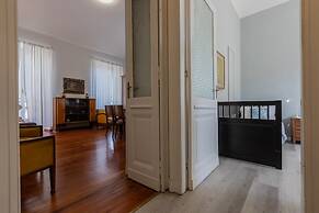 Una Terrazza nei Pressi del Po by Wonderful Italy