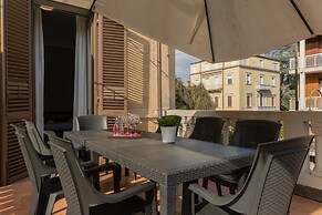 Una Terrazza nei Pressi del Po by Wonderful Italy