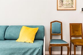 Una Terrazza nei Pressi del Po by Wonderful Italy