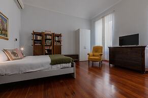 Una Terrazza nei Pressi del Po by Wonderful Italy