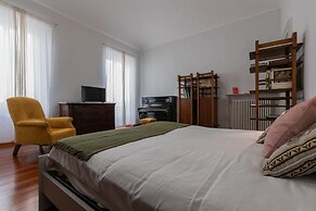 Una Terrazza nei Pressi del Po by Wonderful Italy