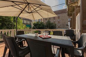 Una Terrazza nei Pressi del Po by Wonderful Italy