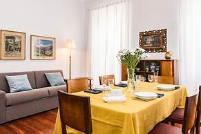 Una Terrazza nei Pressi del Po by Wonderful Italy