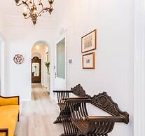 Una Terrazza nei Pressi del Po by Wonderful Italy