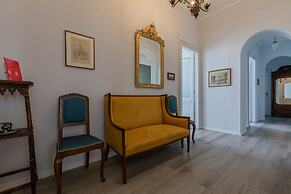 Una Terrazza nei Pressi del Po by Wonderful Italy