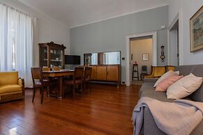 Una Terrazza nei Pressi del Po by Wonderful Italy