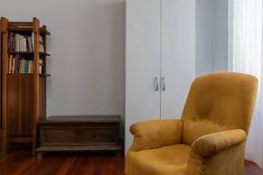 Una Terrazza nei Pressi del Po by Wonderful Italy