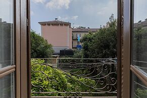 Una Terrazza nei Pressi del Po by Wonderful Italy