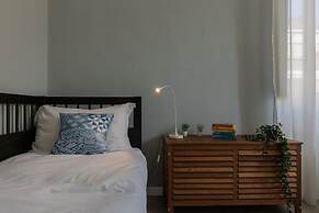 Una Terrazza nei Pressi del Po by Wonderful Italy