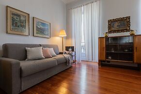 Una Terrazza nei Pressi del Po by Wonderful Italy