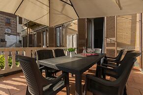 Una Terrazza nei Pressi del Po by Wonderful Italy