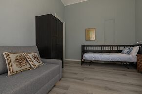 Una Terrazza nei Pressi del Po by Wonderful Italy