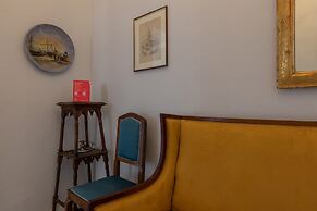 Una Terrazza nei Pressi del Po by Wonderful Italy