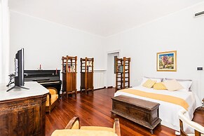 Una Terrazza nei Pressi del Po by Wonderful Italy