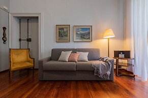 Una Terrazza nei Pressi del Po by Wonderful Italy