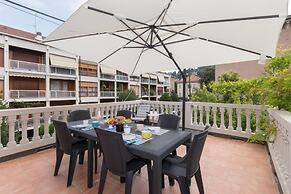 Una Terrazza nei Pressi del Po by Wonderful Italy