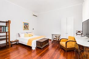 Una Terrazza nei Pressi del Po by Wonderful Italy