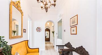 Una Terrazza nei Pressi del Po by Wonderful Italy