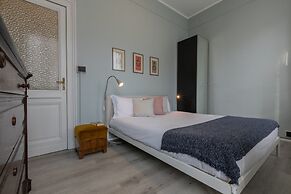 Una Terrazza nei Pressi del Po by Wonderful Italy