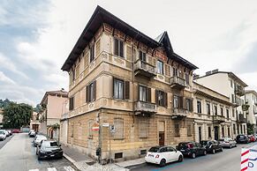 Una Terrazza nei Pressi del Po by Wonderful Italy