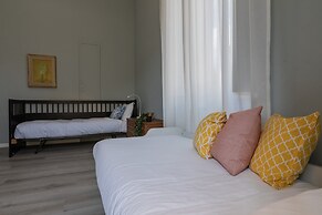 Una Terrazza nei Pressi del Po by Wonderful Italy