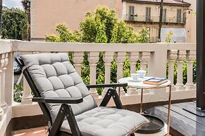 Una Terrazza nei Pressi del Po by Wonderful Italy