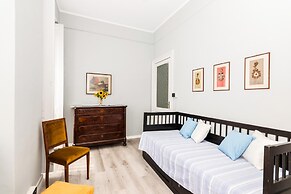 Una Terrazza nei Pressi del Po by Wonderful Italy