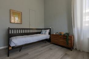 Una Terrazza nei Pressi del Po by Wonderful Italy