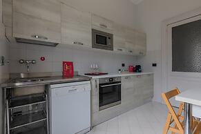 Una Terrazza nei Pressi del Po by Wonderful Italy