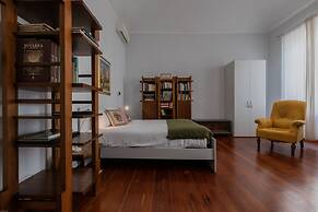 Una Terrazza nei Pressi del Po by Wonderful Italy