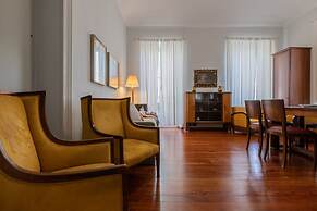 Una Terrazza nei Pressi del Po by Wonderful Italy