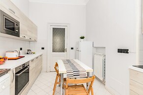 Una Terrazza nei Pressi del Po by Wonderful Italy