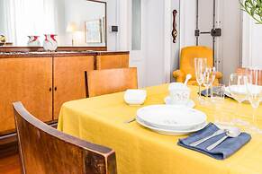 Una Terrazza nei Pressi del Po by Wonderful Italy