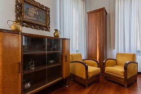 Una Terrazza nei Pressi del Po by Wonderful Italy