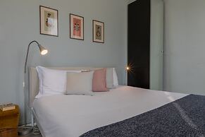 Una Terrazza nei Pressi del Po by Wonderful Italy