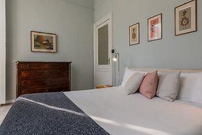 Una Terrazza nei Pressi del Po by Wonderful Italy