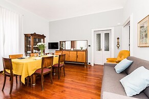 Una Terrazza nei Pressi del Po by Wonderful Italy