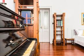 Una Terrazza nei Pressi del Po by Wonderful Italy