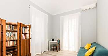 Una Terrazza nei Pressi del Po by Wonderful Italy