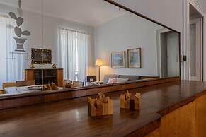 Una Terrazza nei Pressi del Po by Wonderful Italy