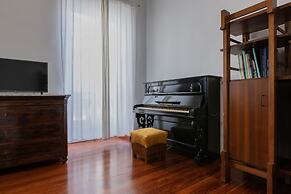 Una Terrazza nei Pressi del Po by Wonderful Italy