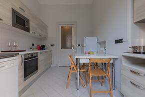 Una Terrazza nei Pressi del Po by Wonderful Italy